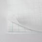 Preview: SULKY FILMOPLAST STRONG weiß, 50 cm x 5m